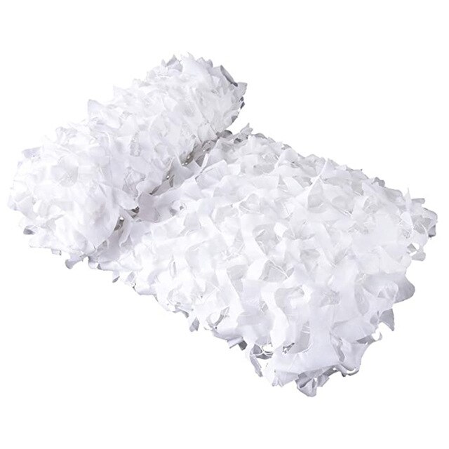Cheap Goat Tents 2mx3m 4mx5m Hunting Military Camouflage Nets Woodland Army Camo netting Camping Sun Shelte Car Garden Tent Shade Outdoor Awning   
